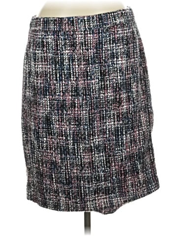 Ann Taylor LOFT Formal Skirt (view 1)