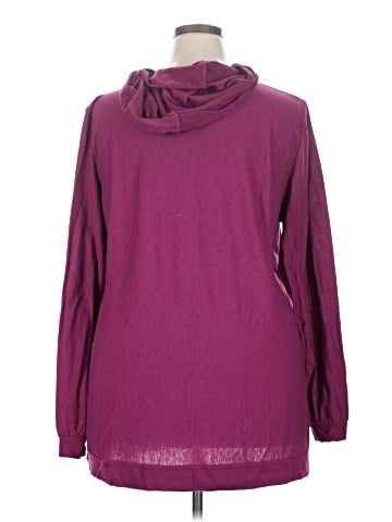 Lily by Firmiana Pullover Sweater (view 2)
