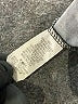 Reba Black Casual Dress Size S - photo 8