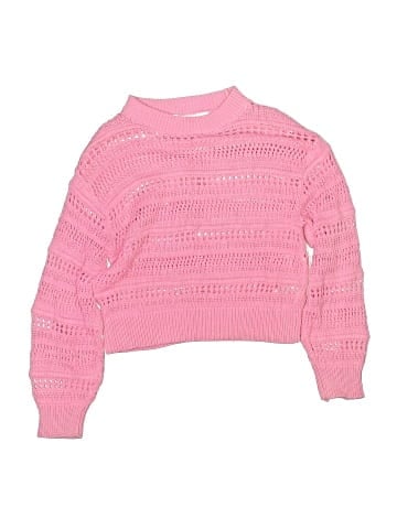 H&M Pullover Sweater (view 1)