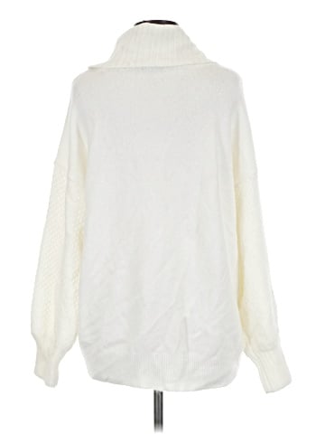 Vince Camuto Turtleneck Sweater (view 2)