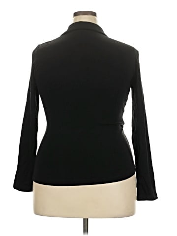 OGL Long Sleeve Blouse (view 2)