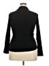 OGL Black Long Sleeve Blouse Size XXL - photo 2
