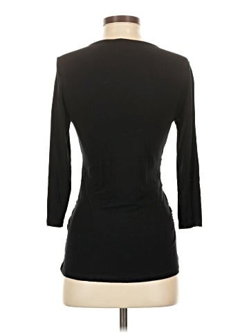 Theory 3/4 Sleeve T-Shirt (view 2)