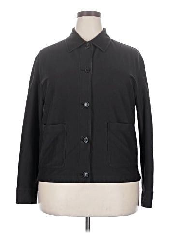 Uniqlo Jacket (view 1)