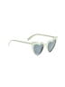 Unbranded Green Sunglasses One size - photo 1