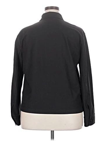 Uniqlo Jacket (view 2)