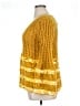 Simply Couture 100% Acrylic Gold Pullover Sweater Size XL - photo 5