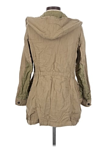 Zara Coat (view 2)