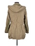 Zara Tan Coat Size S - photo 2