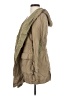 Zara Tan Coat Size S - photo 5