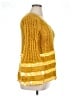 Simply Couture 100% Acrylic Gold Pullover Sweater Size XL - photo 4