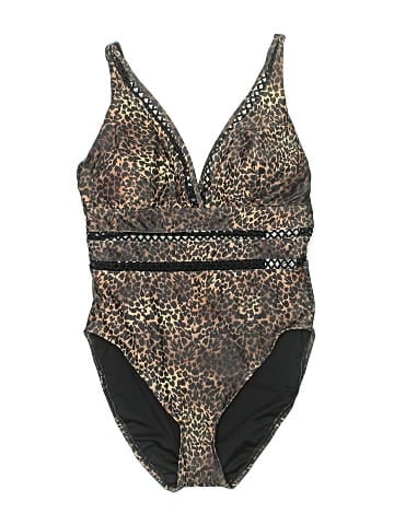 Swimsuits for all One Piece Swimsuit (view 1)