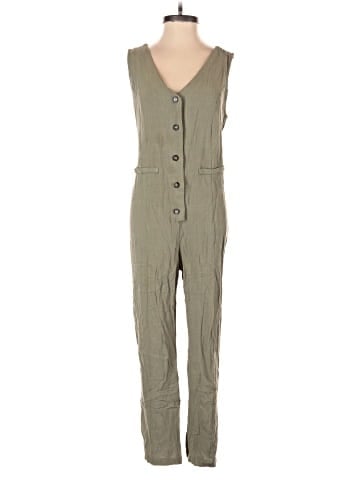 Monteau Jumpsuit (view 1)