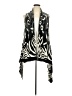 Kaktus Black Cardigan Size 3X - photo 1