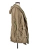 Zara Tan Coat Size S - photo 4
