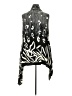 Kaktus Black Cardigan Size 3X - photo 2