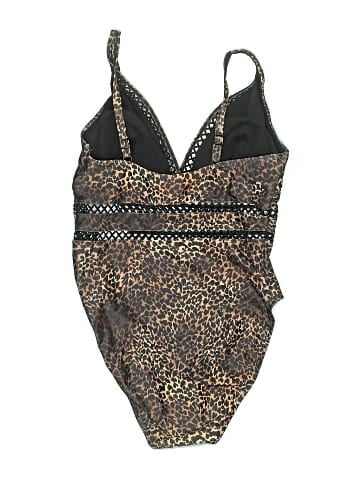 Swimsuits for all One Piece Swimsuit (view 2)