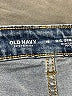 Old Navy Blue Jeans Size 18 - photo 4