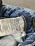 Old Navy Blue Jeans Size 18 - photo 5
