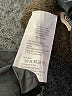 Madewell Solid Brown Elliston Crop Pullover Sweater Size XS - photo 8