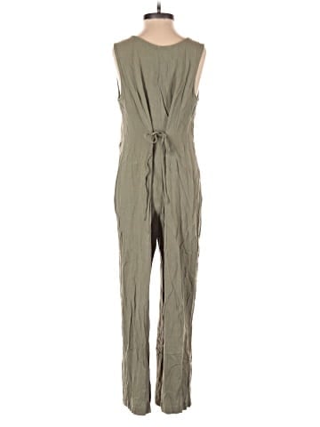 Monteau Jumpsuit (view 2)