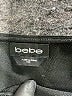 Bebe Black Cocktail Dress Size XXL - photo 7