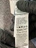 Levi's 100% Cotton Blue Denim Jacket Size XL - photo 7