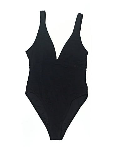 Topshop One Piece Swimsuit (view 1)