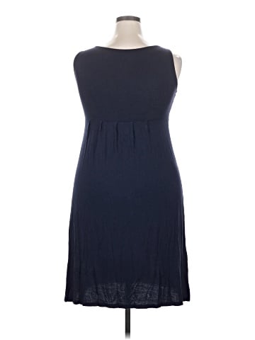 St. John's Bay Casual Dress (view 2)