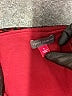 Vince Camuto Black Formal Skirt Size S - photo 4