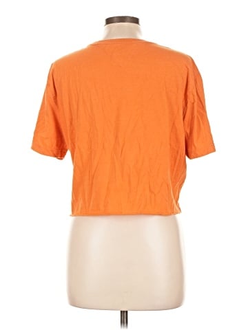 Tommy Hilfiger Short Sleeve T-Shirt (view 2)