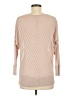 Caslon Tan Pullover Sweater Size M - photo 2