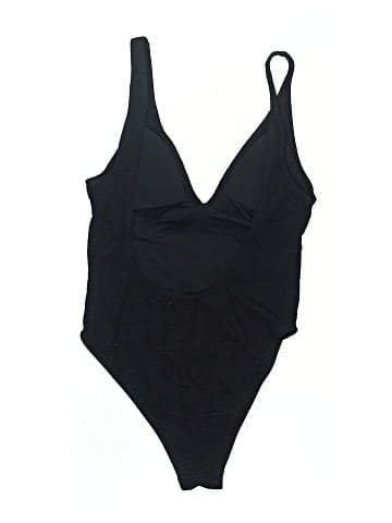 Topshop One Piece Swimsuit (view 2)