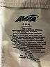 Avia 100% Nylon Solid Gray Skort Size 4 - photo 3