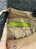Sigrid Olsen 100% Polyester Tan Jacket Size M (estimated) - photo 6