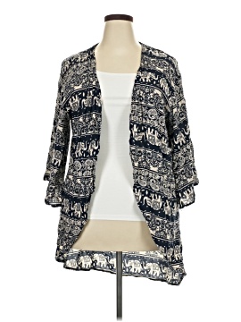 Zanzea Collection Cardigan