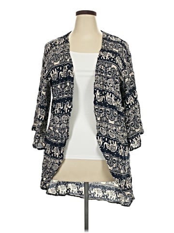 Zanzea Collection Cardigan (view 1)