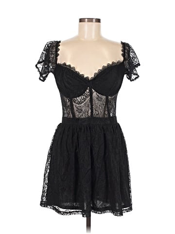 Divided by H&M Cocktail Dress (view 1)
