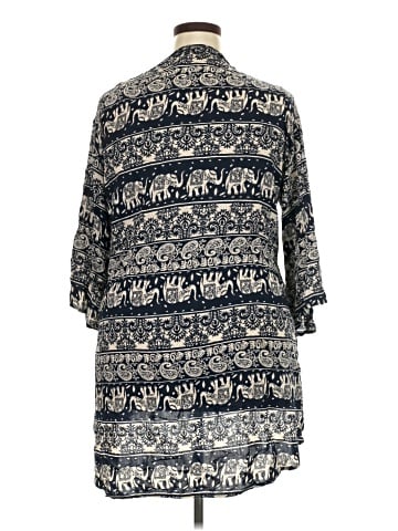 Zanzea Collection Cardigan (view 2)