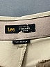 Lee Solid Tan Khakis Size 16M - photo 7