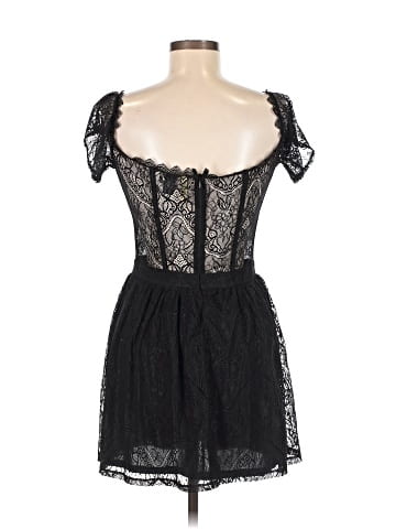 Divided by H&M Cocktail Dress (view 2)