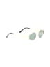 Steve Madden Ivory Sunglasses One size - photo 1