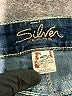 Silver Jeans Co. Blue Jeans Size 26 waist - photo 7