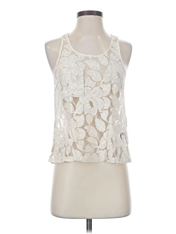 LeyenDecker Sleeveless Blouse (view 1)