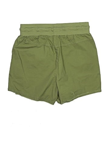 Banjara Khaki Shorts (view 2)
