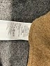 J.Crew 100% Wool Brown Wool Coat Size 4 - photo 7