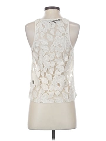 LeyenDecker Sleeveless Blouse (view 2)