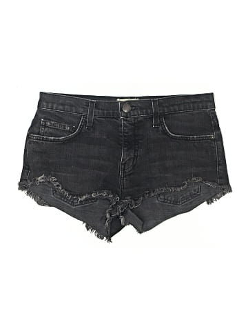 Current/Elliott Denim Shorts (view 1)
