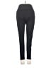 Danskin Solid Gray Active Pants Size S - photo 2